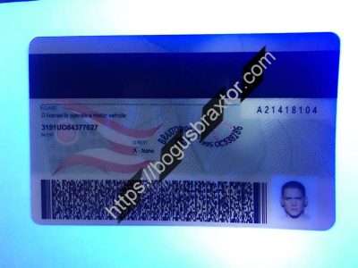 Ohio Fake ID - Bogusbraxtor